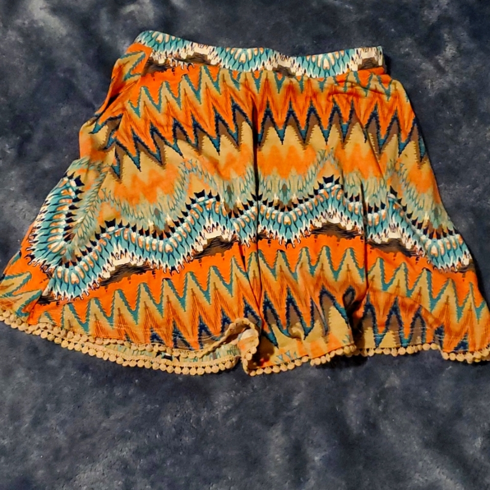 Fun little skirt